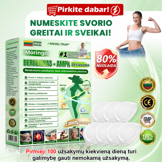 ⏰ Sveikiname! Atidarėte išskirtinį pasiūlymą ANGELTRAP®! Už jūsų užsakymą šiandien gausite papildomą 50 % nuolaidą! Spustelėkite žemiau esančią nuorodą ir pasinaudokite šiuo specialiu pasiūlymu — pasiūlymas netrukus baigs galioti! ⏰