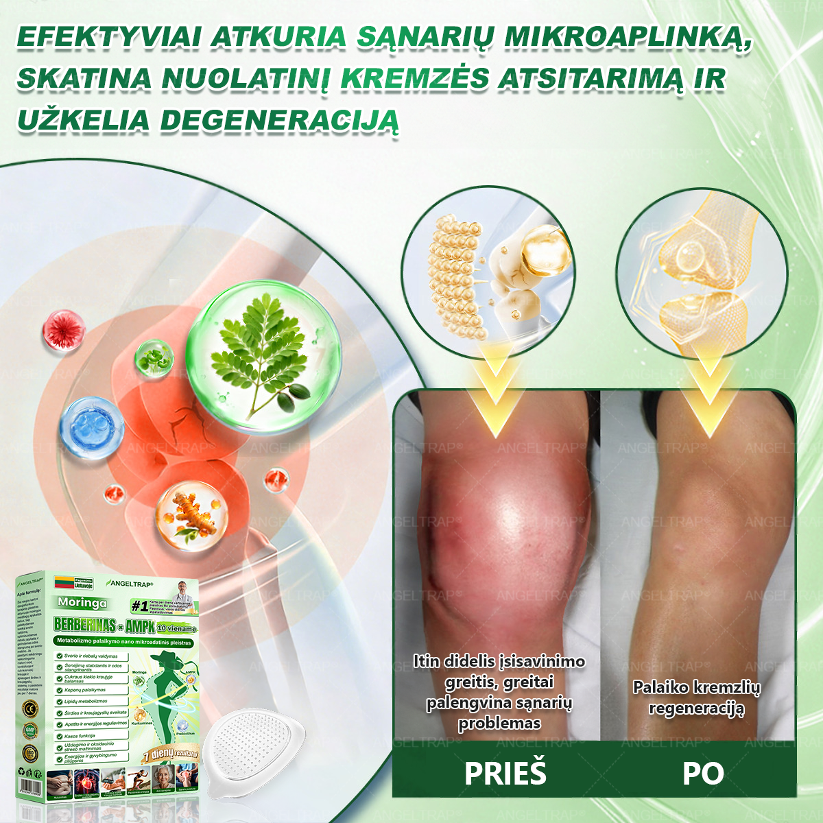 ⏰ Sveikiname! Atidarėte išskirtinį pasiūlymą ANGELTRAP®! Už jūsų užsakymą šiandien gausite papildomą 50 % nuolaidą! Spustelėkite žemiau esančią nuorodą ir pasinaudokite šiuo specialiu pasiūlymu — pasiūlymas netrukus baigs galioti! ⏰