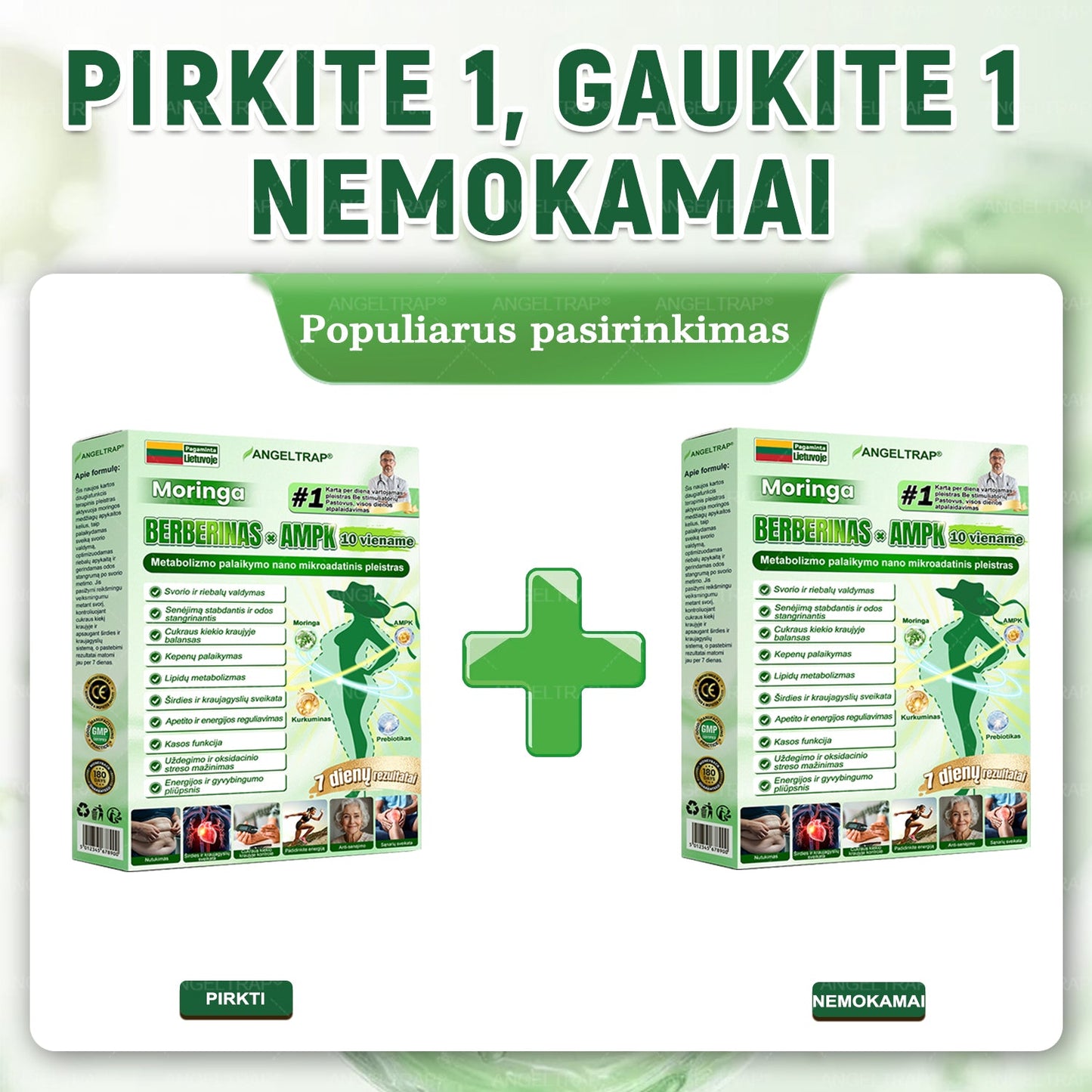 ⏰ Sveikiname! Atidarėte išskirtinį pasiūlymą ANGELTRAP®! Už jūsų užsakymą šiandien gausite papildomą 50 % nuolaidą! Spustelėkite žemiau esančią nuorodą ir pasinaudokite šiuo specialiu pasiūlymu — pasiūlymas netrukus baigs galioti! ⏰